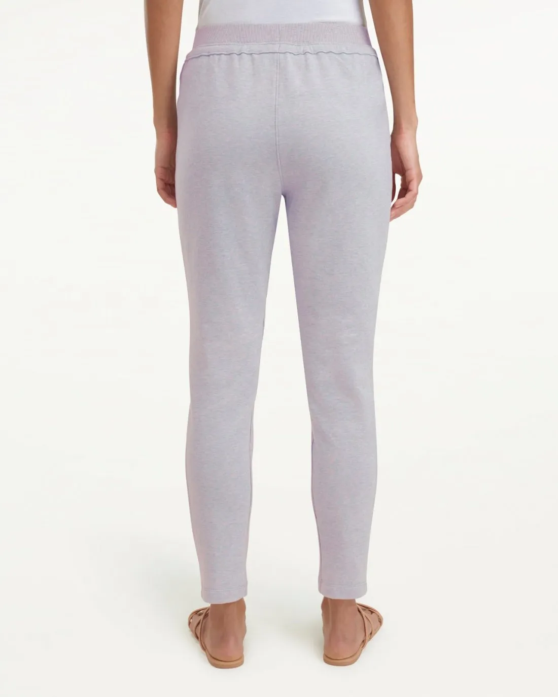 Botanical Dyed Jogger