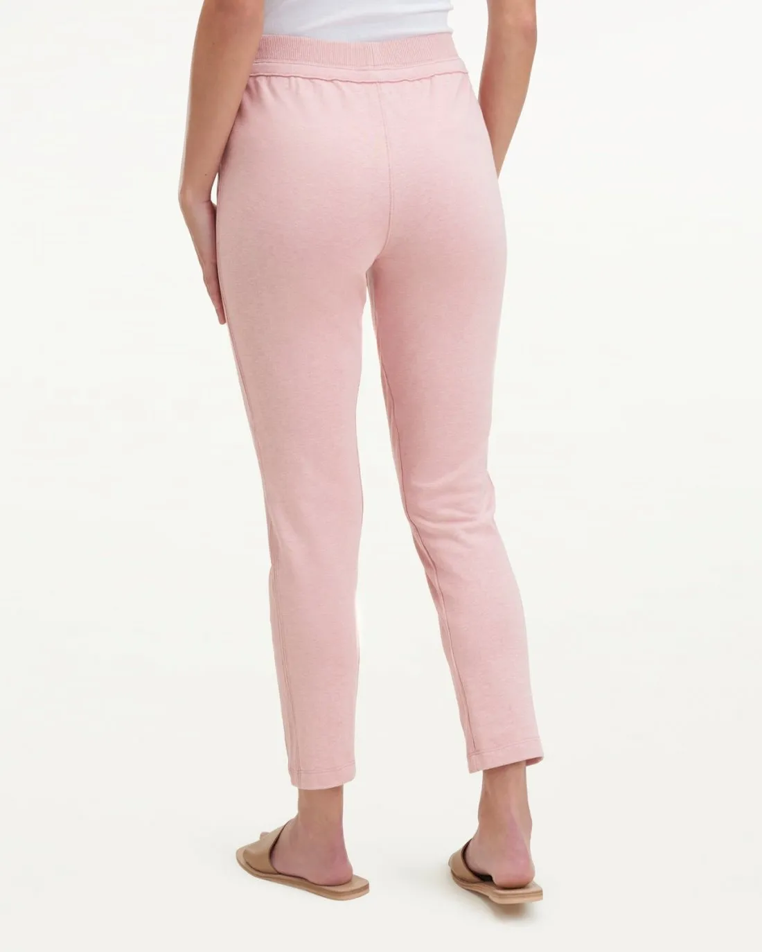 Botanical Dyed Jogger