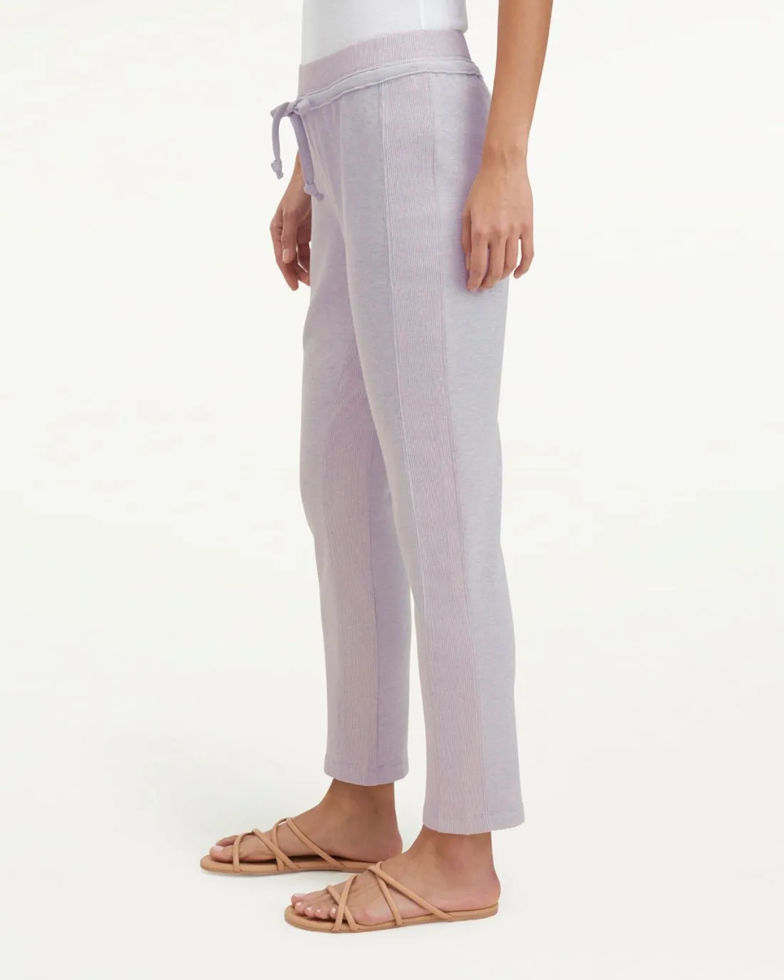 Botanical Dyed Jogger