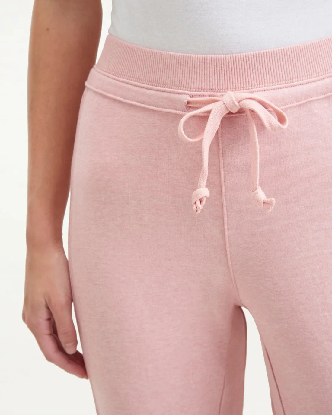 Botanical Dyed Jogger
