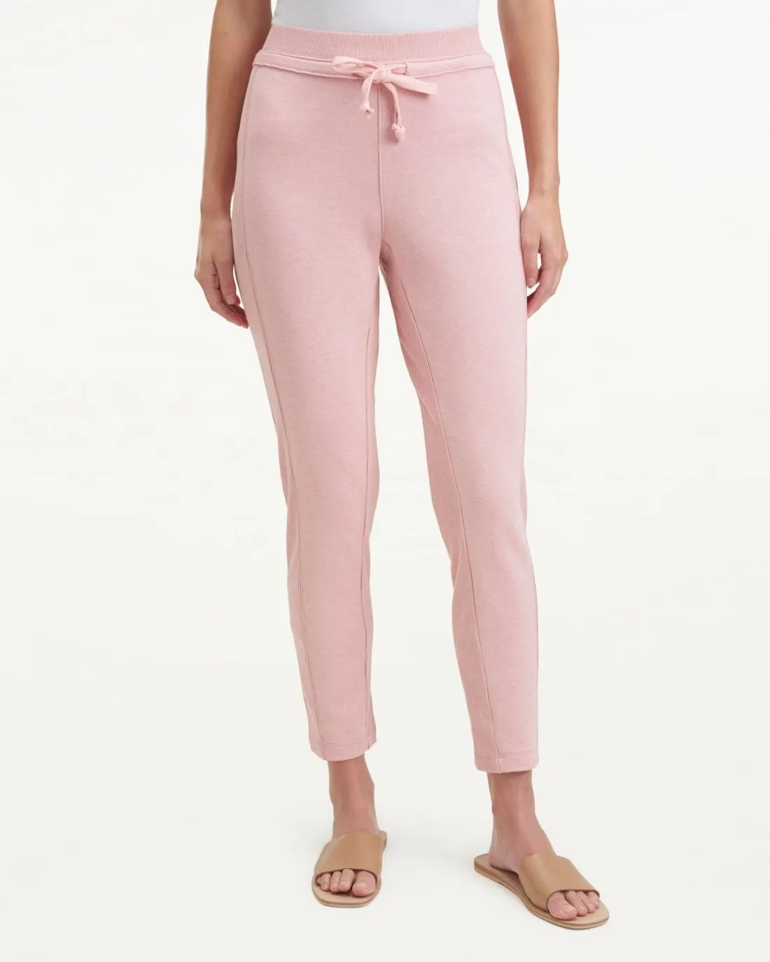Botanical Dyed Jogger