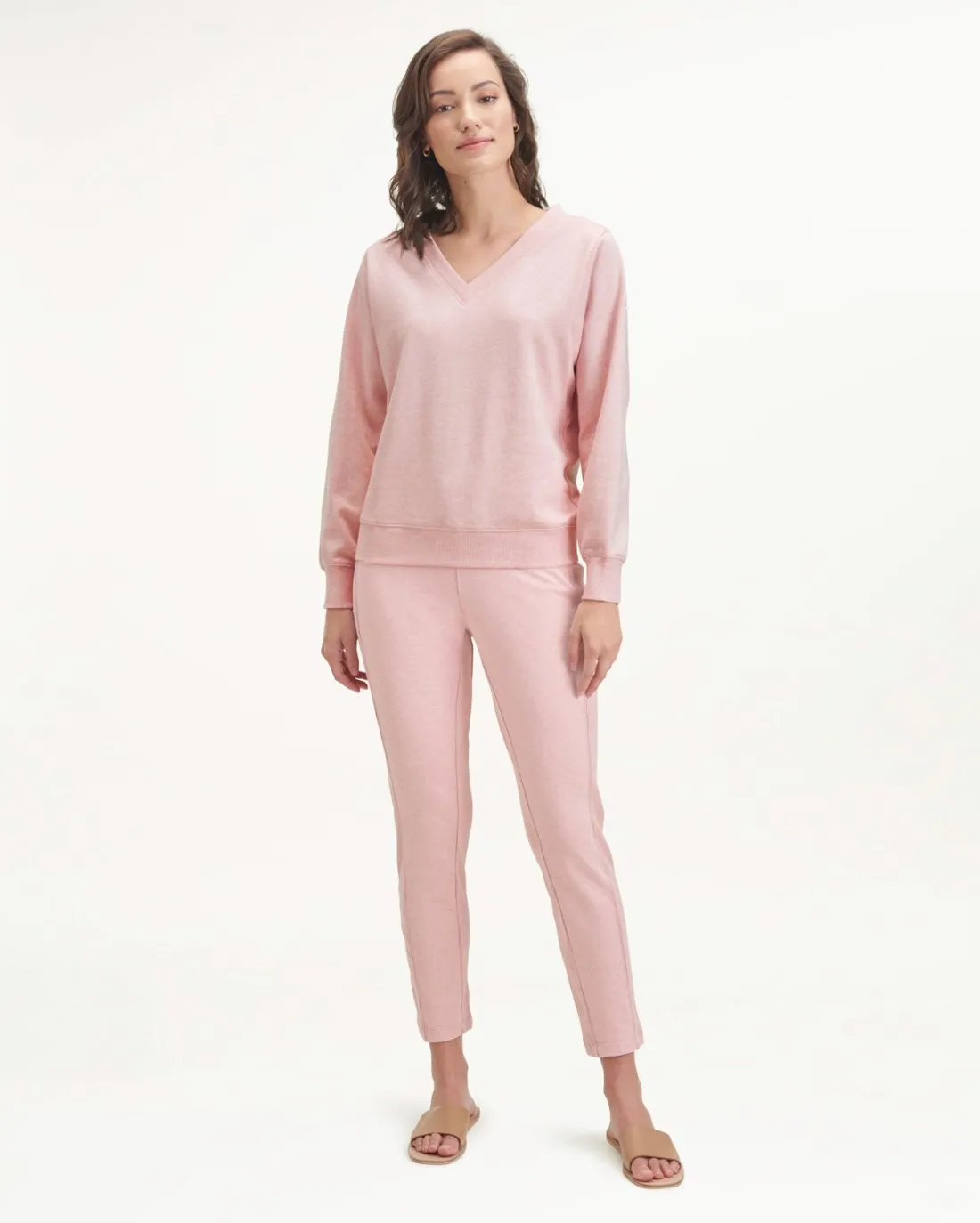 Botanical Dyed Jogger