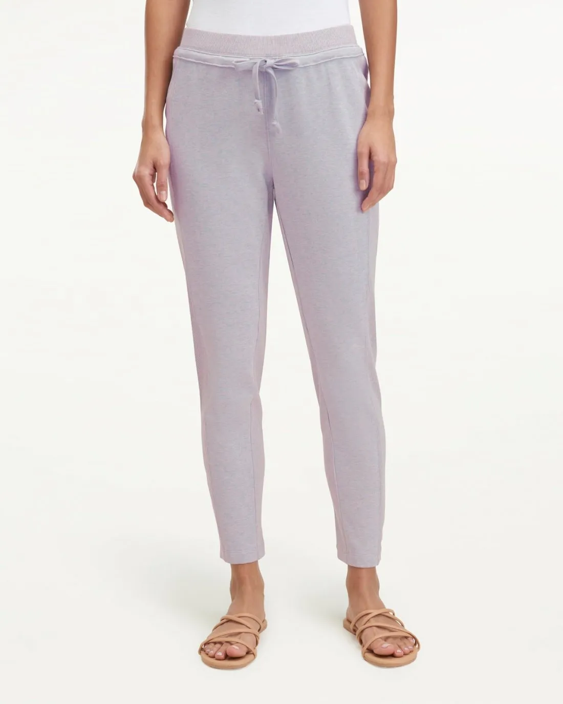 Botanical Dyed Jogger