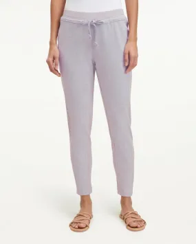 Botanical Dyed Jogger