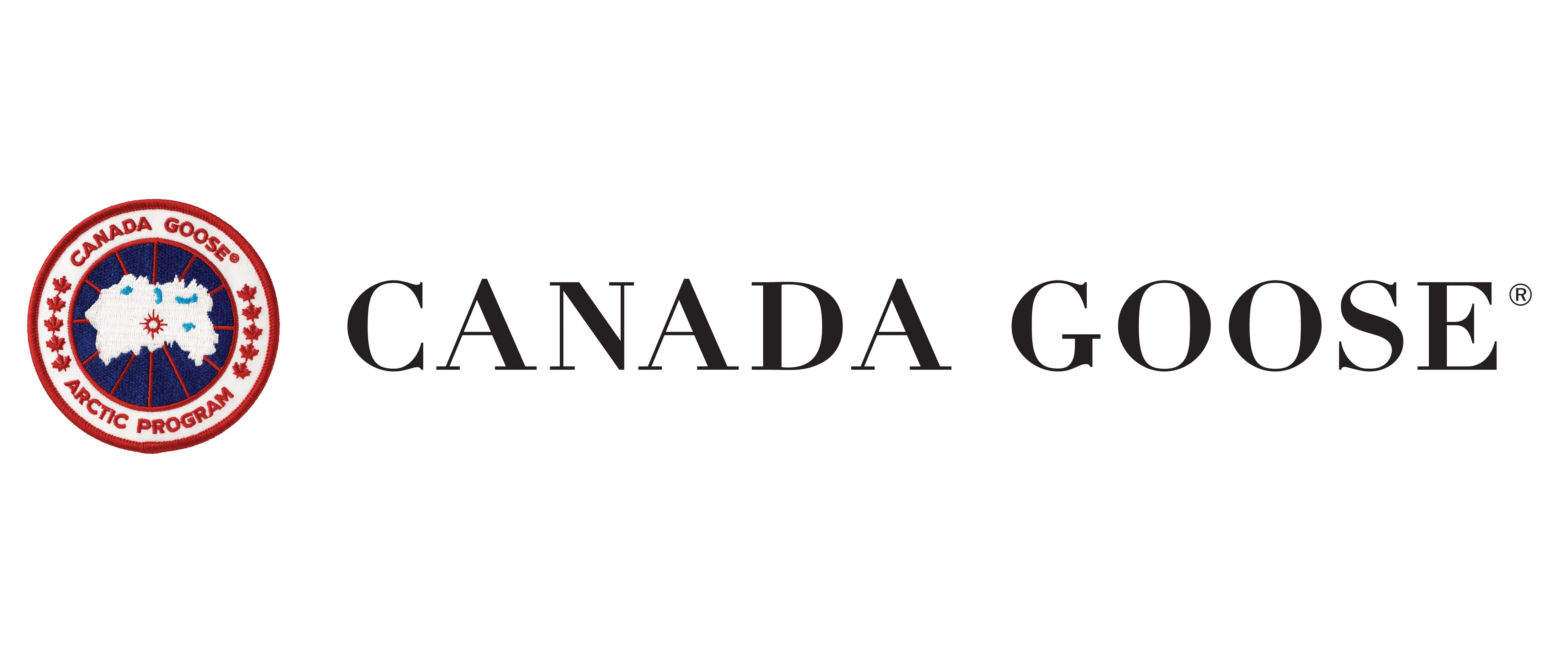 CANADA GOOSE FREESTYLE LOGO PATCH PADDED VEST