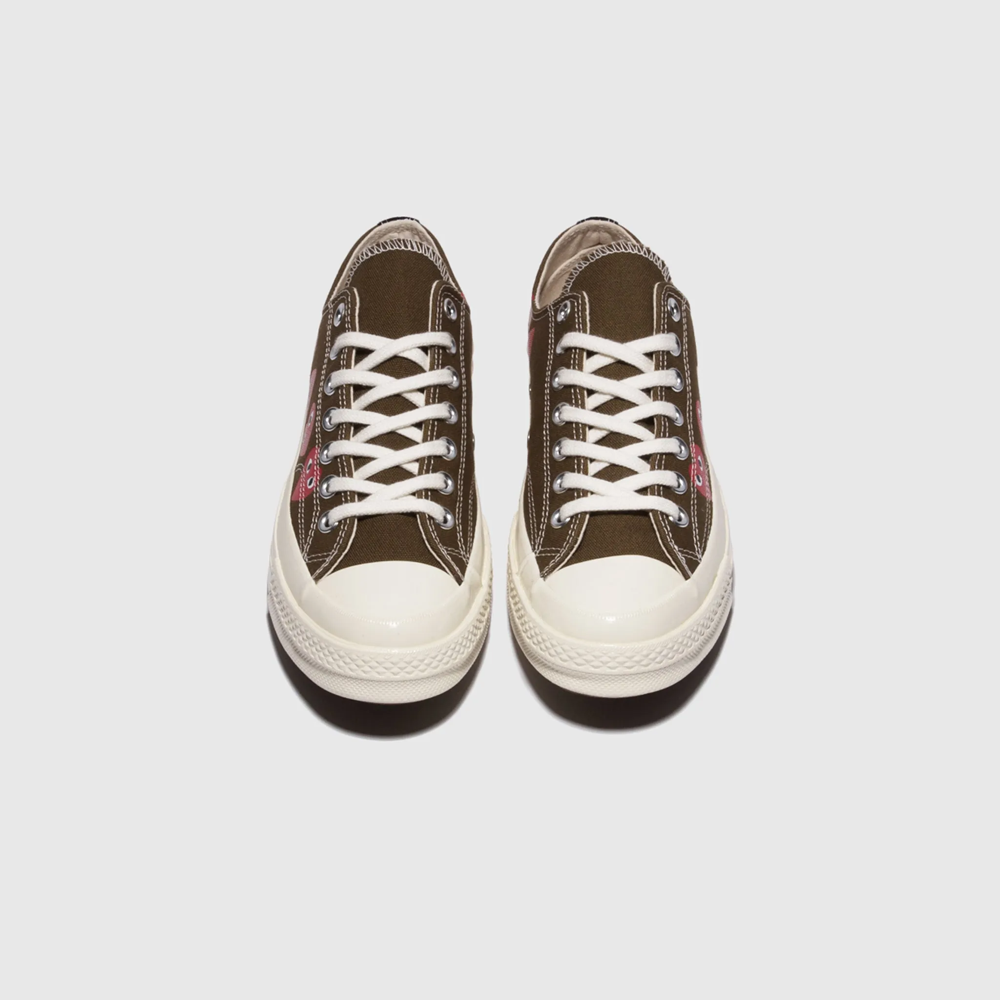 CHUCK TAYLOR ALL-STAR '70 OX "MULTI HEART"