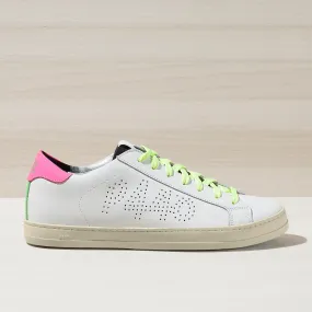 John Cagi Sneaker - P448
