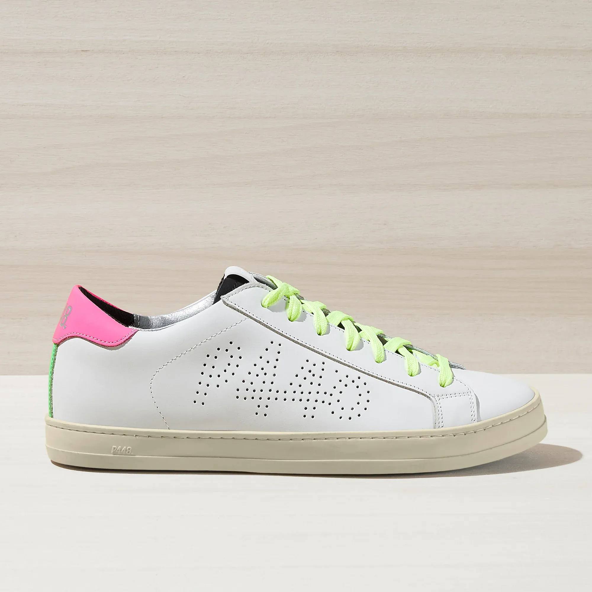 John Cagi Sneaker - P448