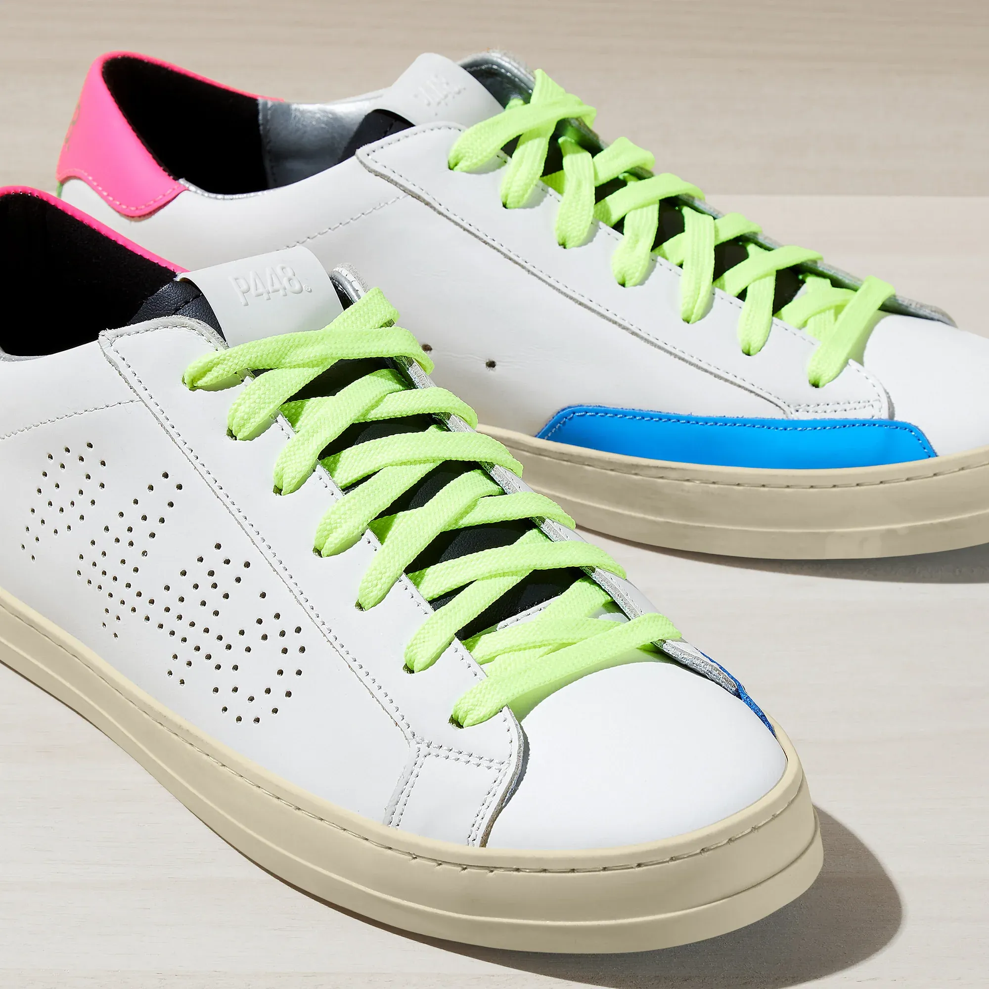 John Cagi Sneaker - P448