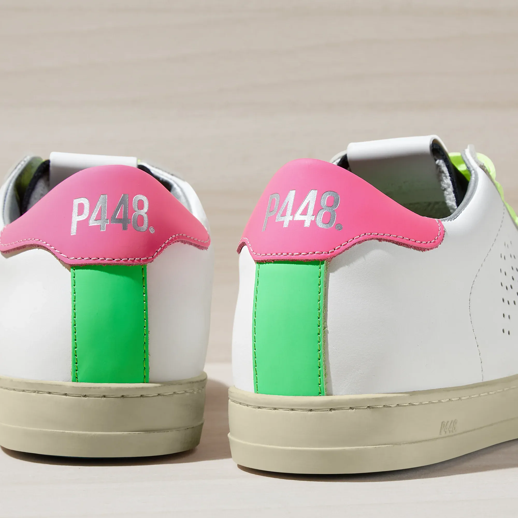 John Cagi Sneaker - P448