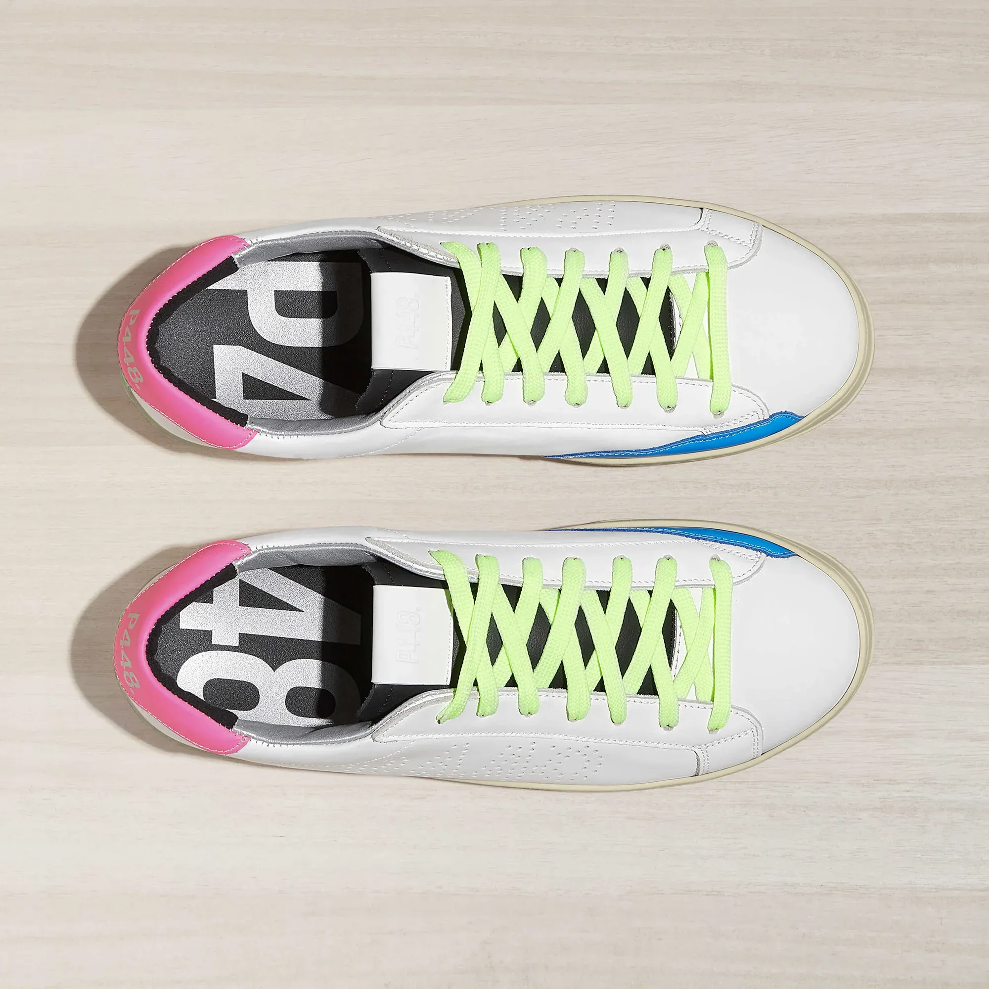 John Cagi Sneaker - P448