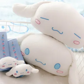 Kawaii Cinnamoroll Pillow Plush Toys