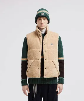 Men's Colbricon Reversible Down Vest