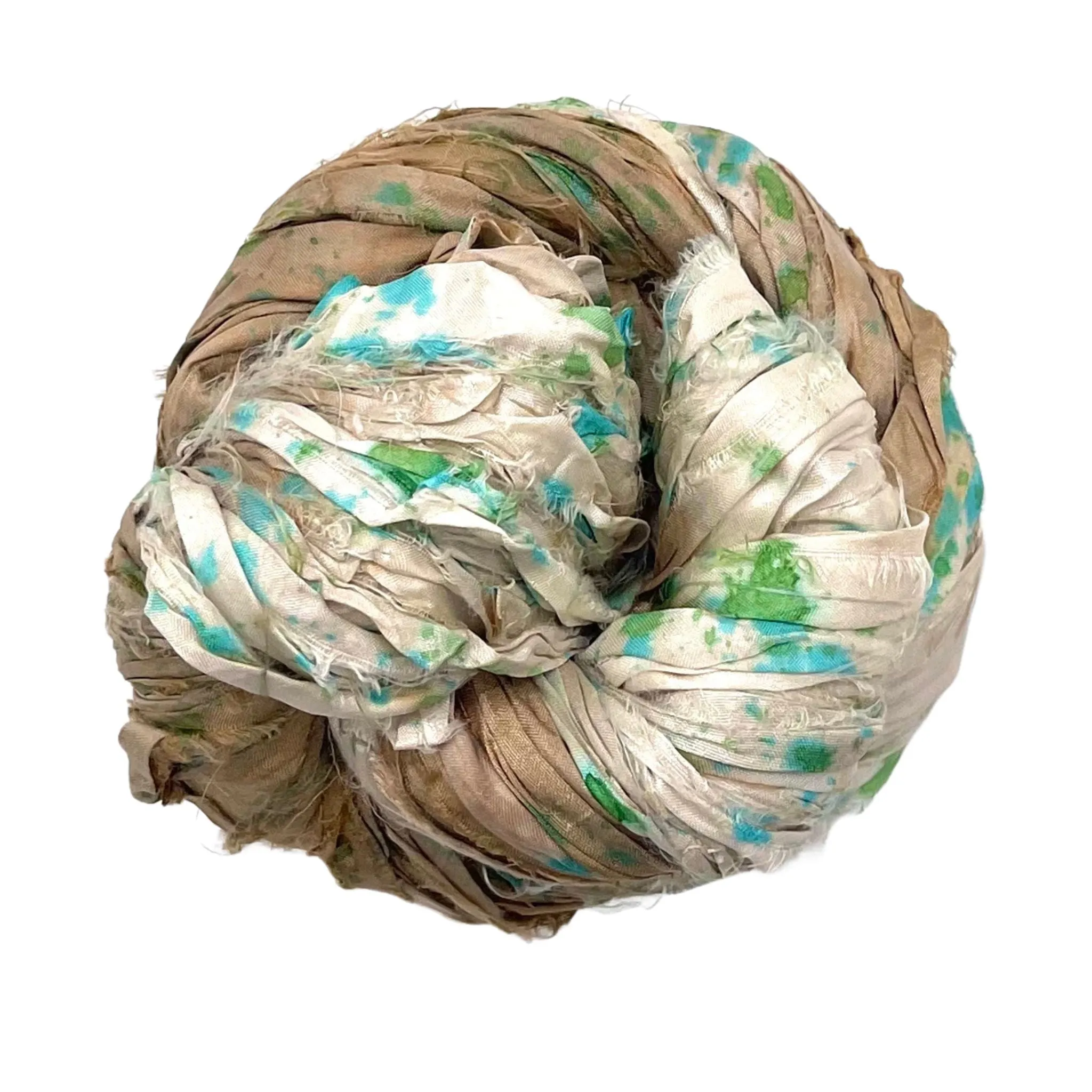 Small Batch Sari Ribbon