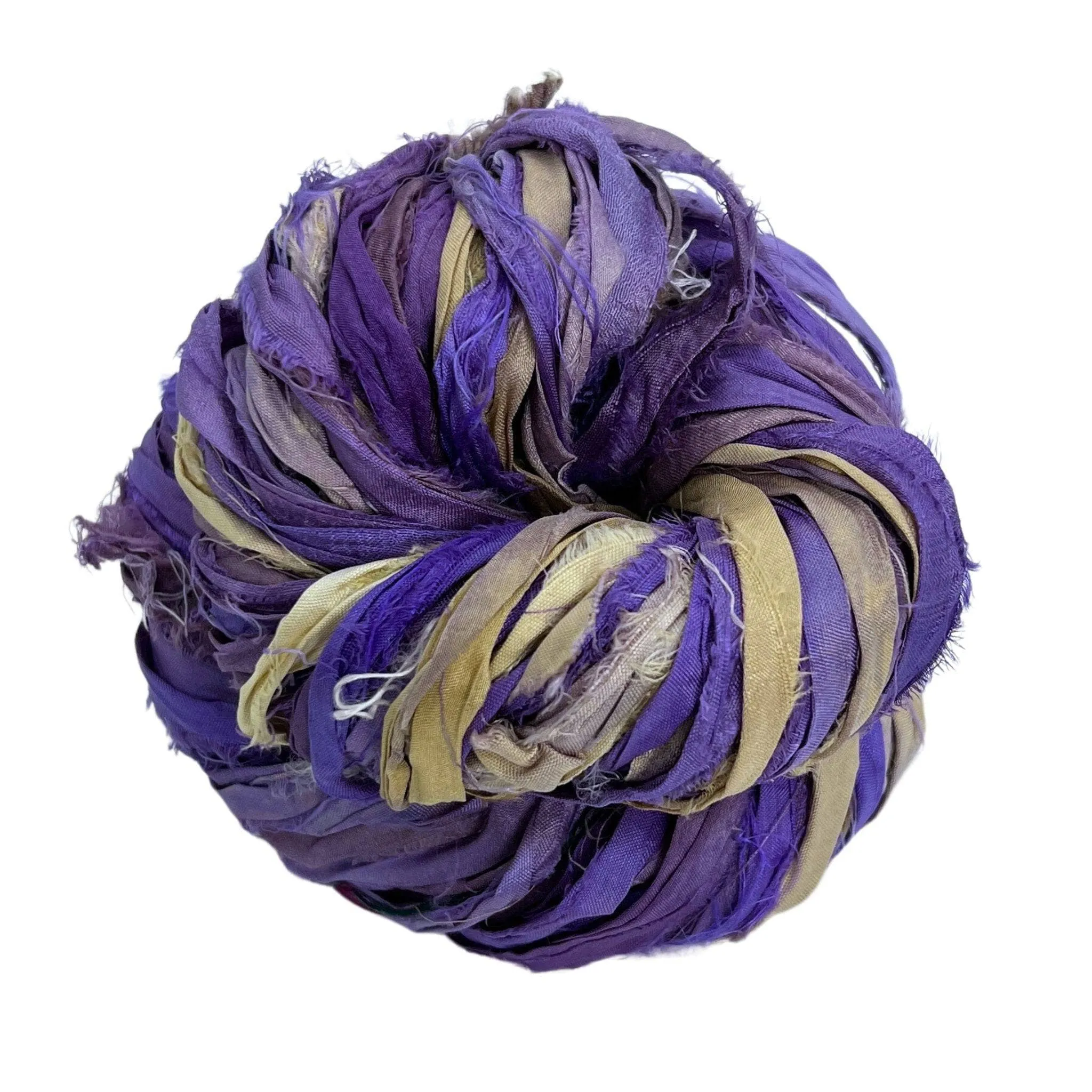 Small Batch Sari Ribbon