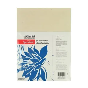 Speedball® Mulberry Paper 9x12