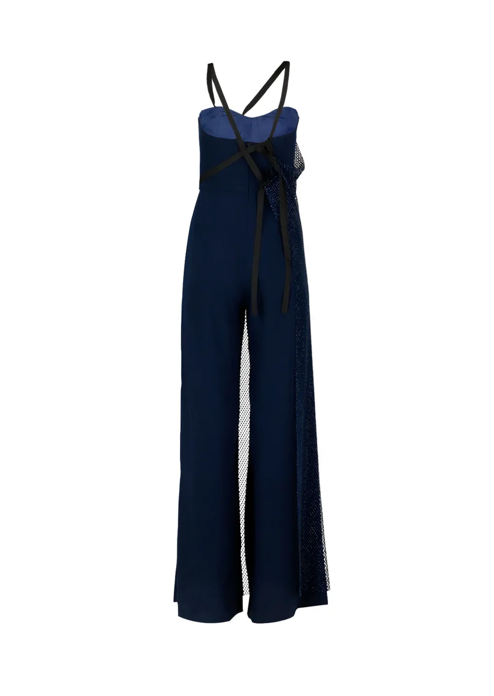 Whale Jumpsuit