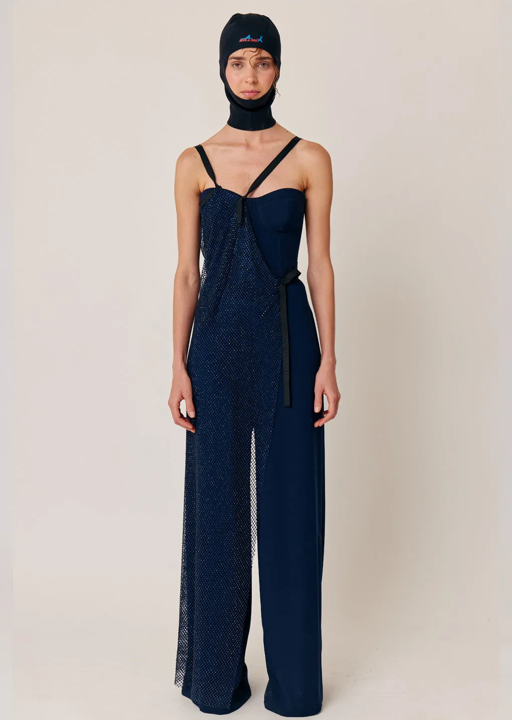 Whale Jumpsuit