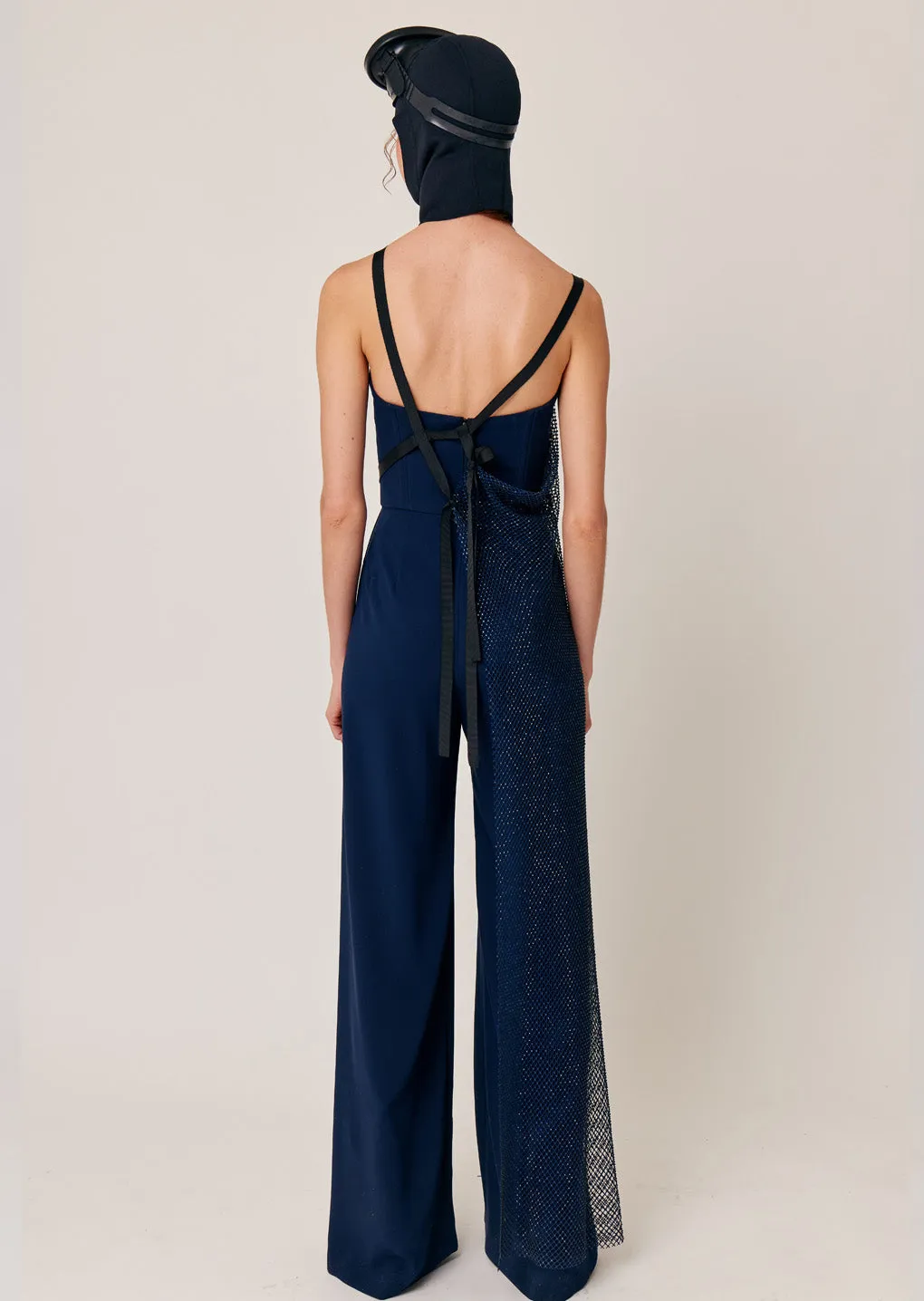 Whale Jumpsuit
