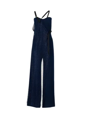 Whale Jumpsuit